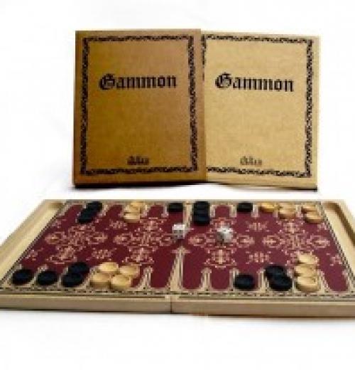 Gammon