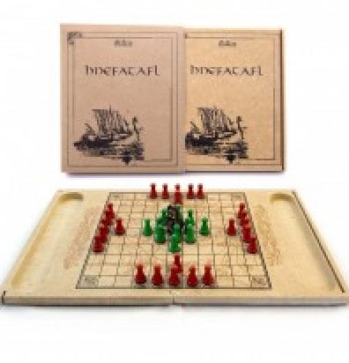 Hnefatafl