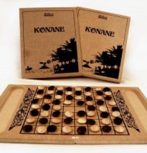 Konane