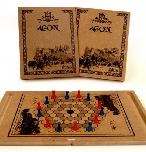 Agon