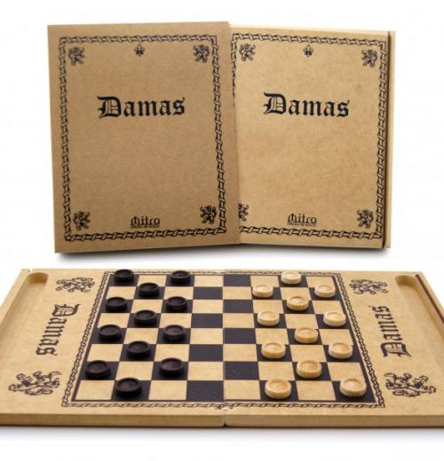 Damas
