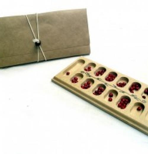 Mini Mancala