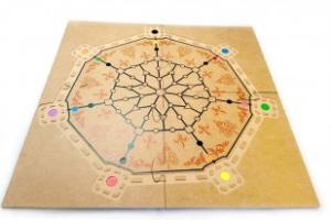 Mistérios das 7 Torres Mistérios das 7 Torres