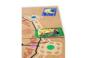 Mistérios das 7 Torres Mistérios das 7 Torres