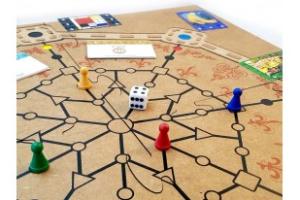 Mistérios das 7 Torres Mistérios das 7 Torres