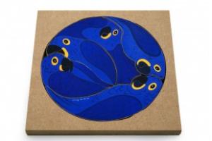 Quebra Cabeça Arara Azul do Brasil Quebra Cabeça Arara Azul do Brasil