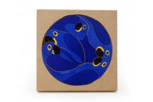 Quebra Cabeça Arara Azul do Brasil Quebra Cabeça Arara Azul do Brasil