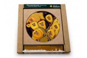 Quebra Cabeça Mico Leão Quebra Cabeça Mico Leão