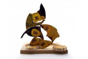 Quebra Cabeça Mico Leão Quebra Cabeça Mico Leão