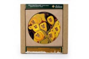 Quebra Cabeça Mico Leão Quebra Cabeça Mico Leão