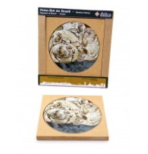 Quebra Cabeça Peixe Boi Quebra Cabeça Peixe Boi