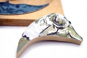 Quebra Cabeça Peixe Boi Quebra Cabeça Peixe Boi