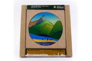 Quebra Cabeça Rio de Janeiro Quebra Cabeça Rio de Janeiro