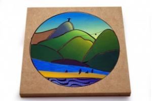 Quebra Cabeça Rio de Janeiro Quebra Cabeça Rio de Janeiro