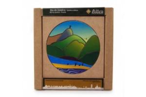 Quebra Cabeça Rio de Janeiro Quebra Cabeça Rio de Janeiro