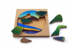 Quebra Cabeça Rio de Janeiro Quebra Cabeça Rio de Janeiro