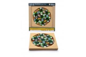 Quebra Cabeça Roda das Bandeiras Quebra Cabeça Roda das Bandeiras