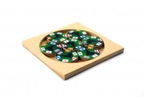 Quebra Cabeça Roda das Bandeiras Quebra Cabeça Roda das Bandeiras