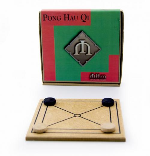 Mini Jogo Pong Hau Qi Mini Jogo Pong Hau Qi