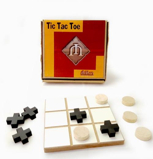 Mini Jogo Tic Tac Toe (Jogo da Velha) Mini Jogo Tic Tac Toe (Jogo da Velha)