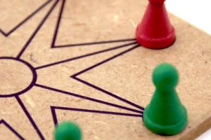 Mini Jogo Mu Torere Mini Jogo Mu Torere