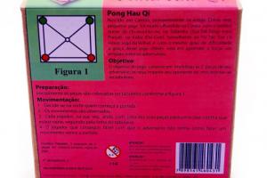 Mini Jogo Pong Hau Qi Mini Jogo Pong Hau Qi