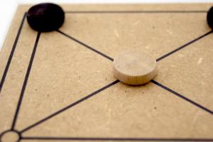 Mini Jogo Pong Hau Qi Mini Jogo Pong Hau Qi