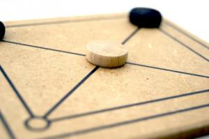 Mini Jogo Pong Hau Qi Mini Jogo Pong Hau Qi