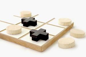 Mini Jogo Tic Tac Toe (Jogo da Velha) Mini Jogo Tic Tac Toe (Jogo da Velha)