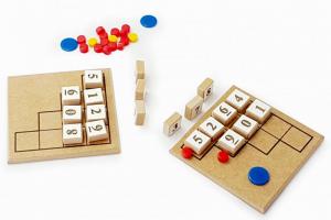 Jogo da Estrategia Jogo da Estrategia