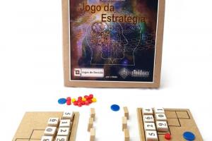 Jogo da Estrategia Jogo da Estrategia