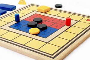 Jogo da Sustentabilidade Jogo da Sustentabilidade