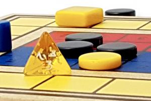 Jogo da Sustentabilidade Jogo da Sustentabilidade