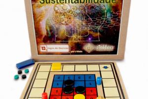 Jogo da Sustentabilidade Jogo da Sustentabilidade