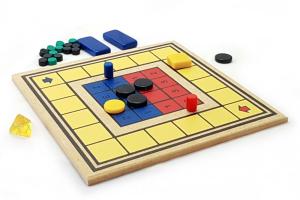 Jogo da Sustentabilidade Jogo da Sustentabilidade