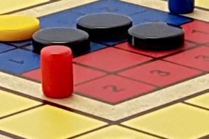 Jogo da Sustentabilidade Jogo da Sustentabilidade