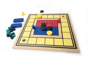 Jogo da Sustentabilidade Jogo da Sustentabilidade