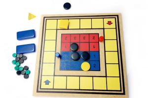 Jogo da Sustentabilidade Jogo da Sustentabilidade