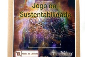 Jogo da Sustentabilidade Jogo da Sustentabilidade