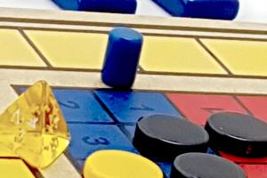 Jogo da Sustentabilidade Jogo da Sustentabilidade