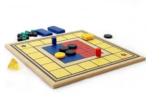 Jogo da Sustentabilidade Jogo da Sustentabilidade