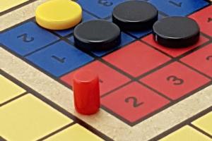 Jogo da Sustentabilidade Jogo da Sustentabilidade