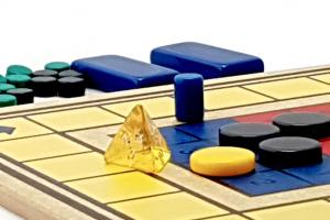 Jogo da Sustentabilidade Jogo da Sustentabilidade