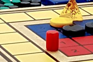 Jogo da Sustentabilidade Jogo da Sustentabilidade